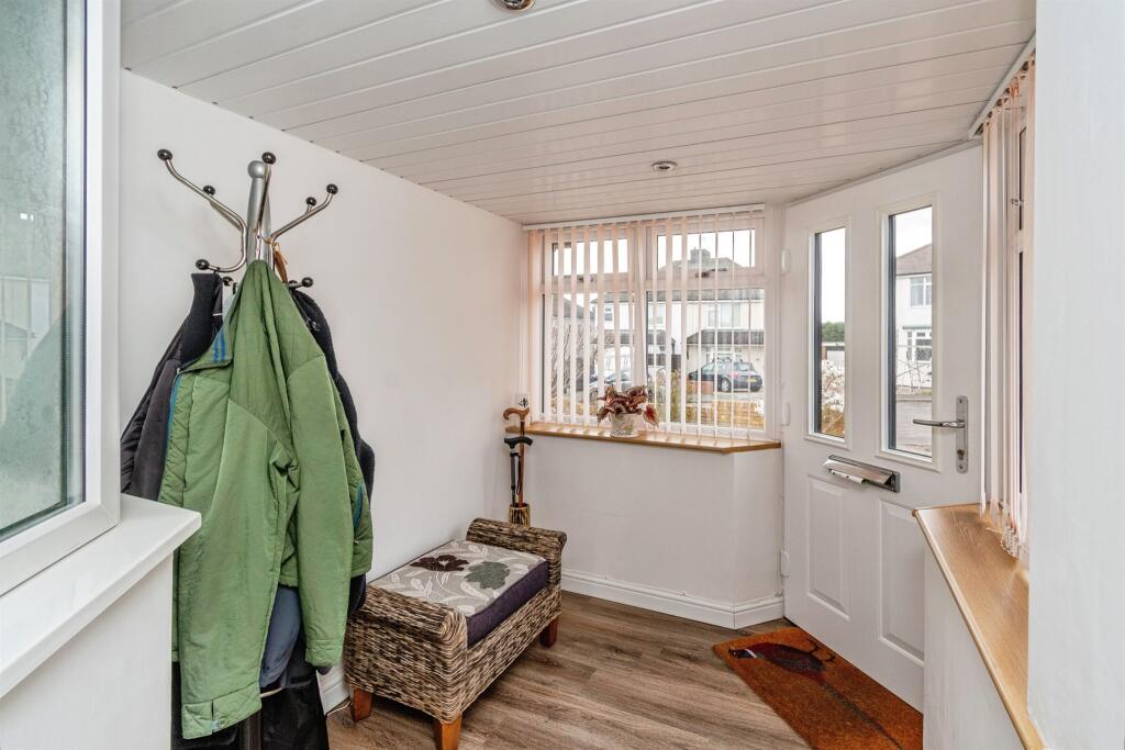 House in Cannock Chase, Hednesford - More