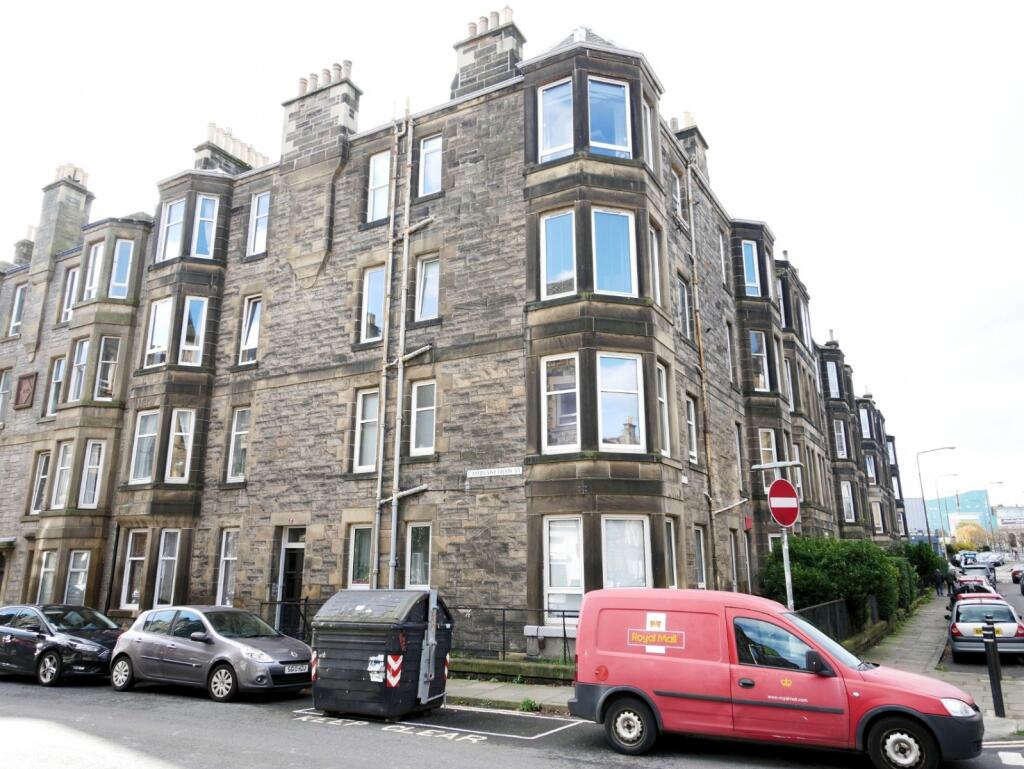 Main image of property: Cambusnethan Street, Meadowbank, Edinburgh, EH7