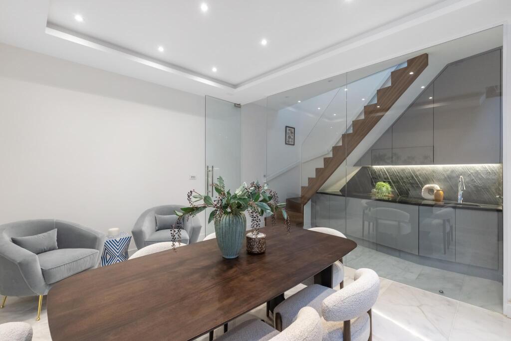 House in London, Earl's Court - View 5