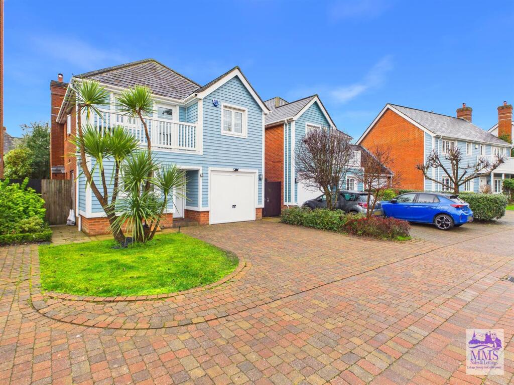 Main image of property: Reed Close, Larkfield, Aylesford