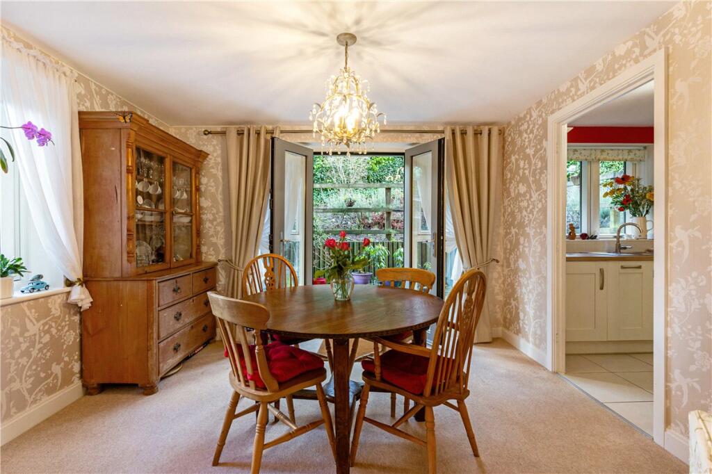 Apartment in Swindon - View 4
