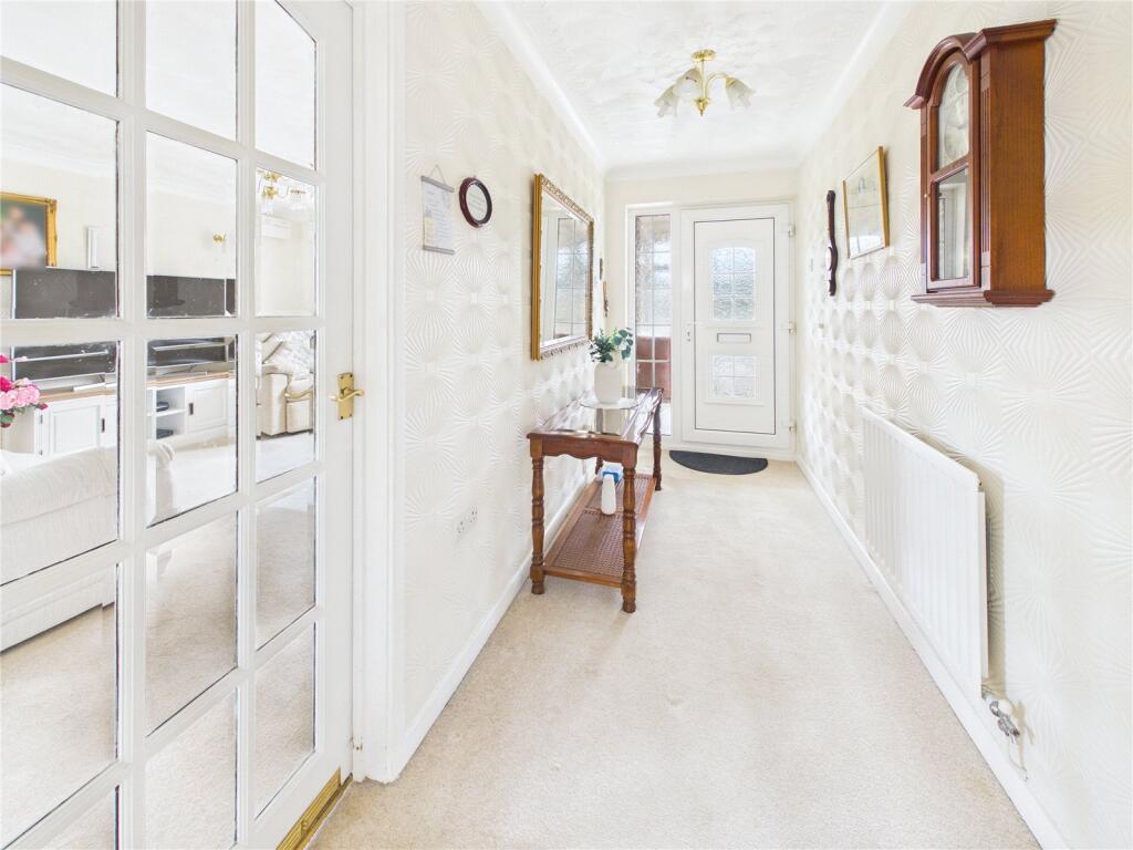Westerton View, Coundon, Bishop Auckland, Durham, DL14 photo 2