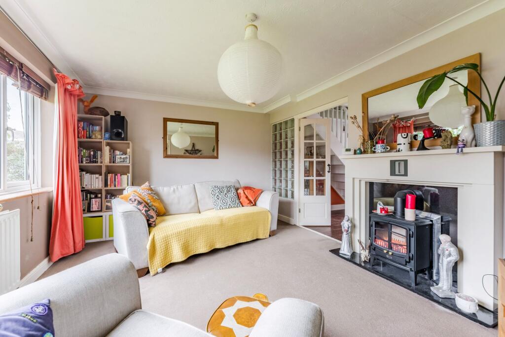 House in East Suffolk, Oulton Broad - View 3