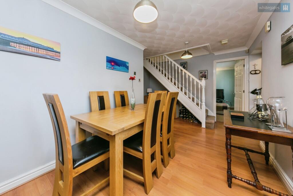 House in Crewe, Wistaston - View 4