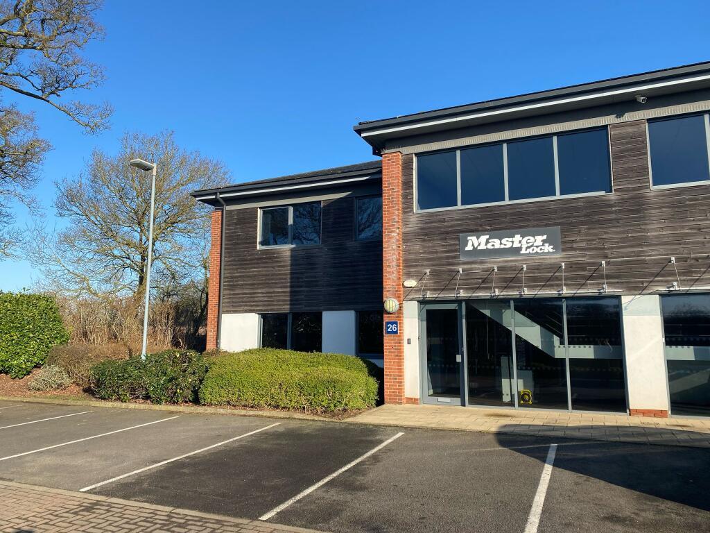 Main image of property: 26, M11 Business Link, Parsonage Lane, Stansted, Essex   CM24 8GF