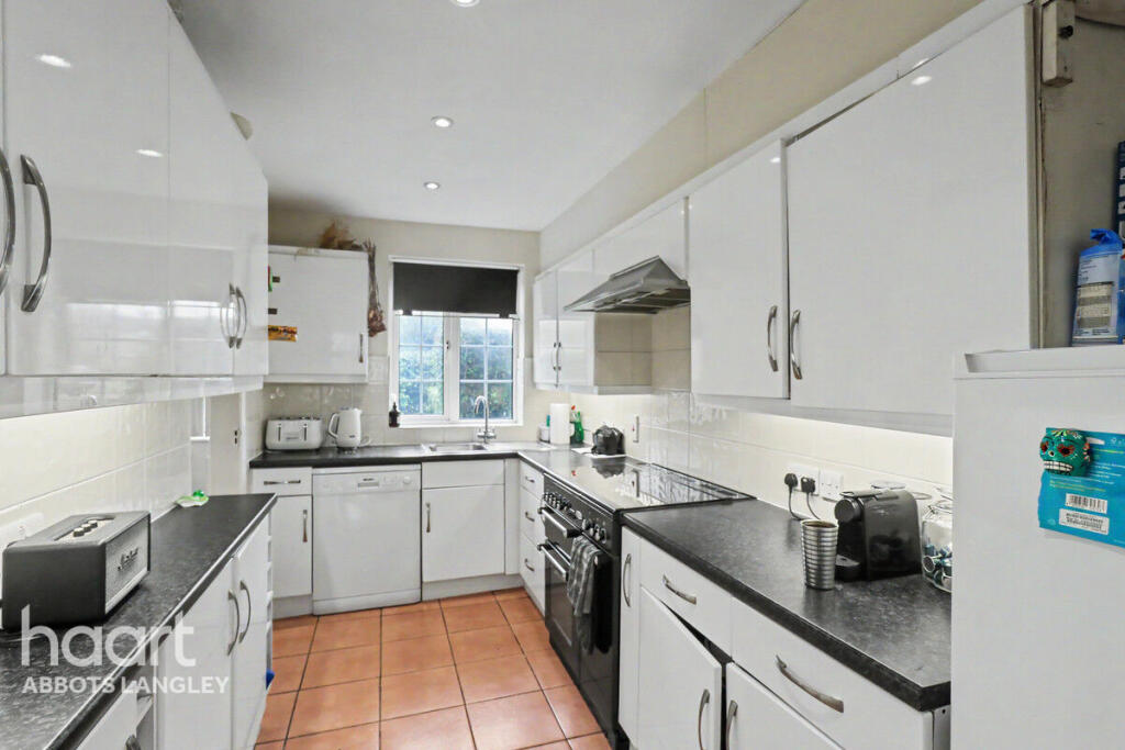 House in Watford - More