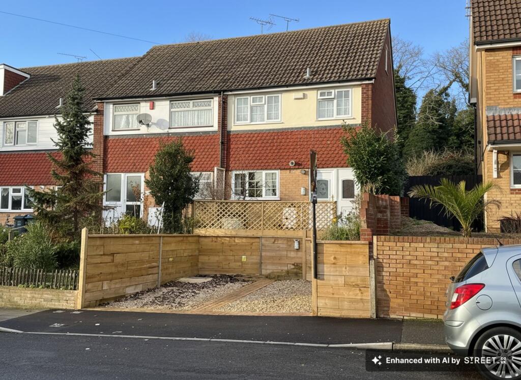 Main image of property: College Road, Ramsgate, CT11