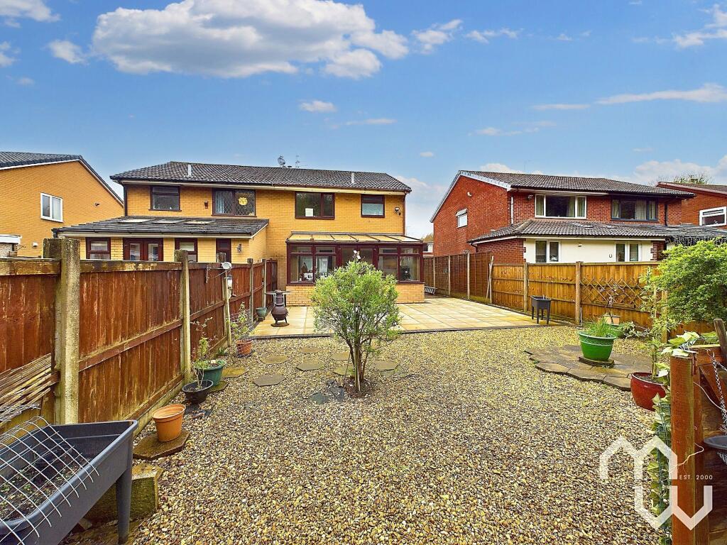 House in South Ribble, Middleforth Green, Penwortham - View 4