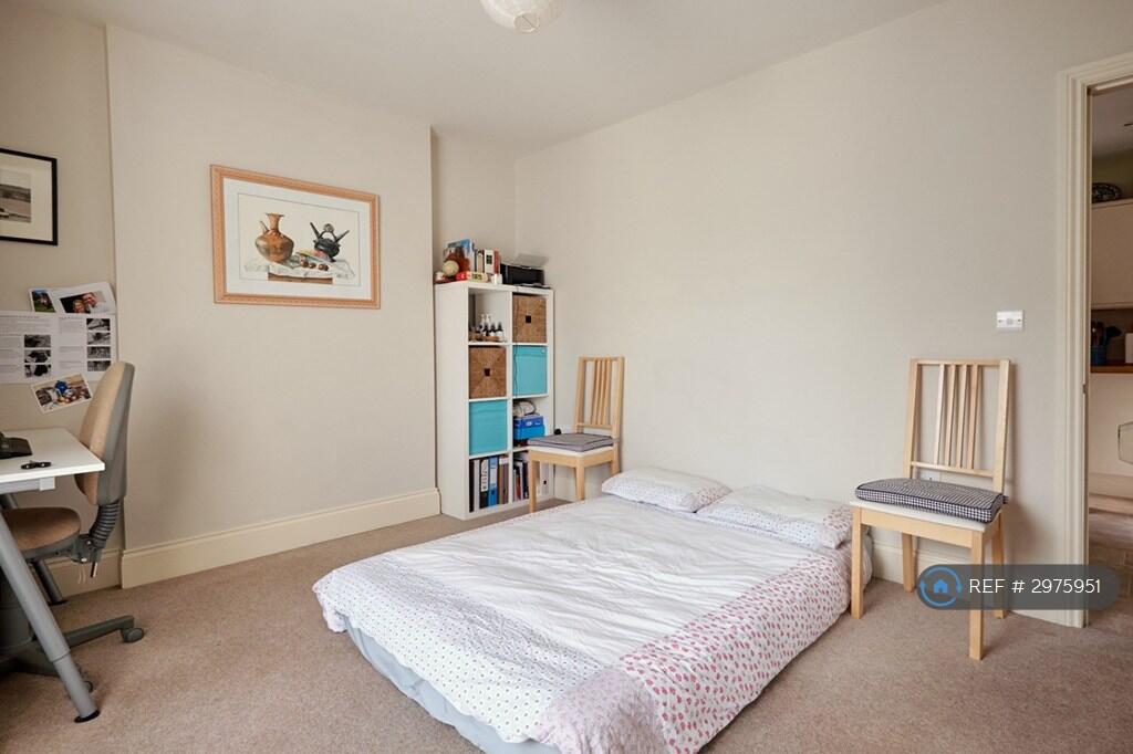 Cotham Brow, Bristol, BS6 - Widok 6