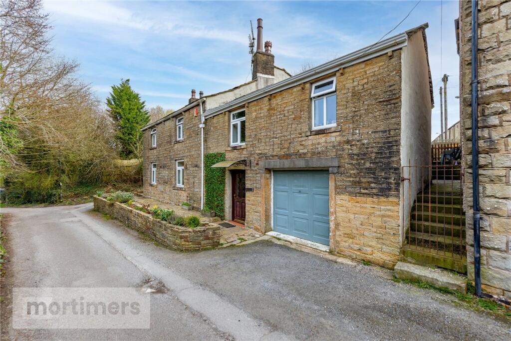 Main image of property: Mill Hill, Oswaldtwistle, Accrington, Lancashire, BB5
