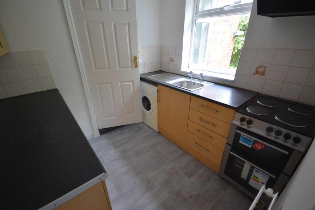 Apartment in Wigan - View 4