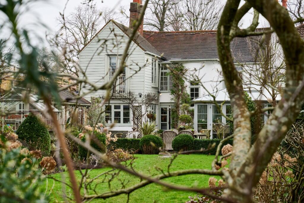 Main image of property: Ham Common, London, TW10