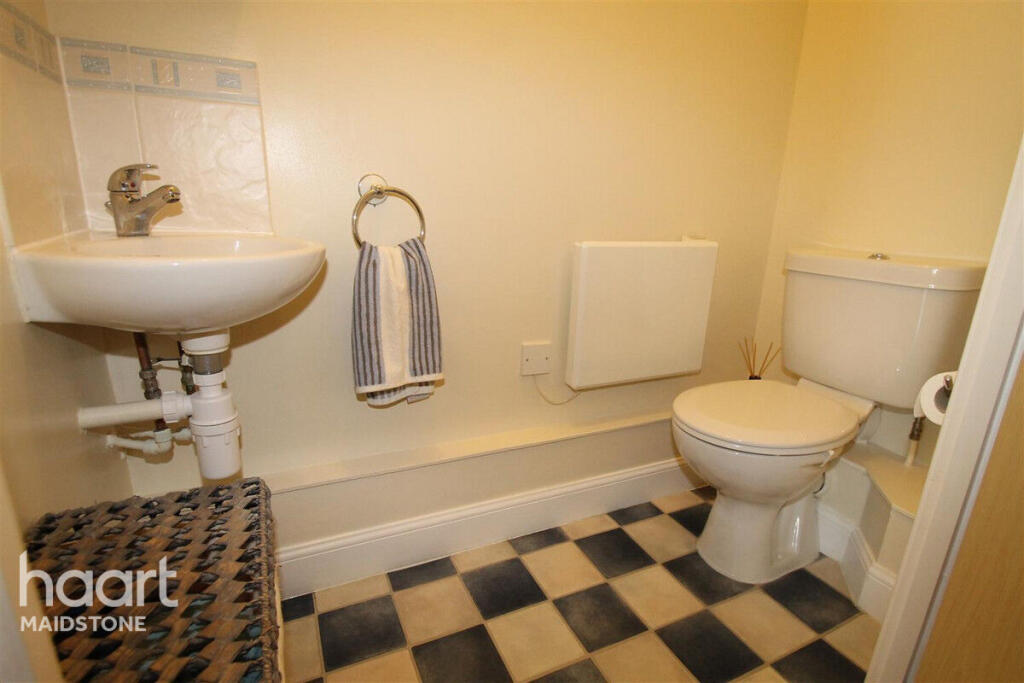 Main image of property: Passmore Way, Maidstone