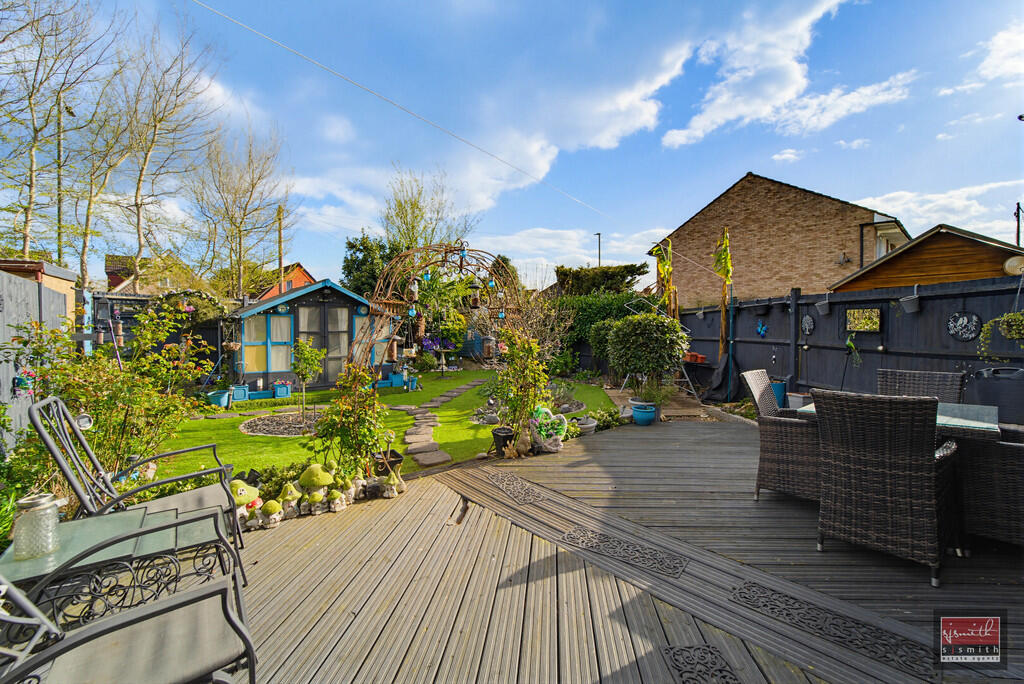 Main image of property: Anderson Drive, Ashford