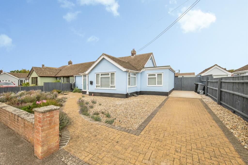 Main image of property: Chandos Court, Martlesham, Woodbridge