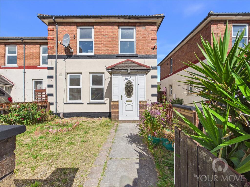 Main image of property: Meadowdale Close, Middlesbrough, Durham, TS2