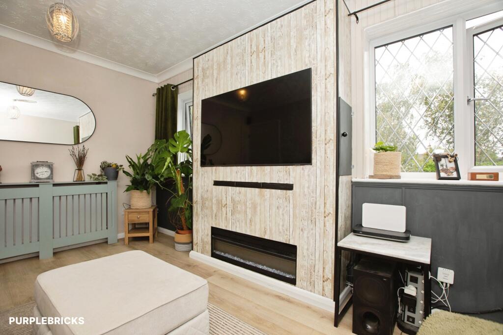 House in Preston, Walton-le-Dale - View 4