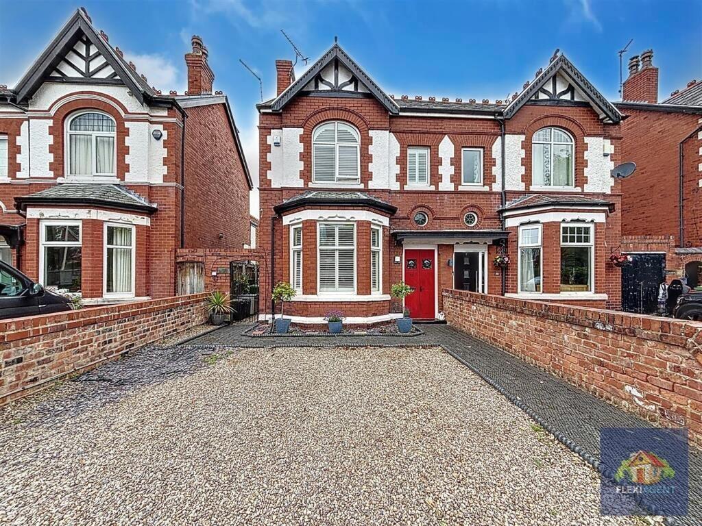 Main image of property: Wennington Road, Southport