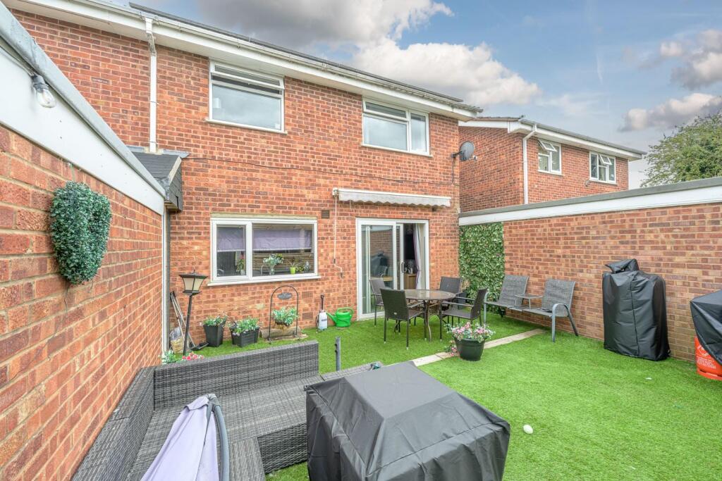 House in Wolverhampton - More