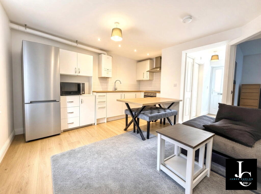 Apartment in Telford - View 3