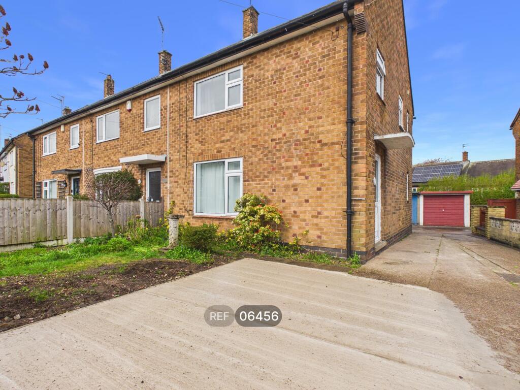 Main image of property: Stevenholme Crescent, Bestwood, Nottingham, NG5 5JP