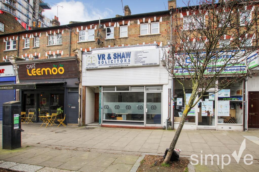 Main image of property: The Avenue, West Ealing, W13