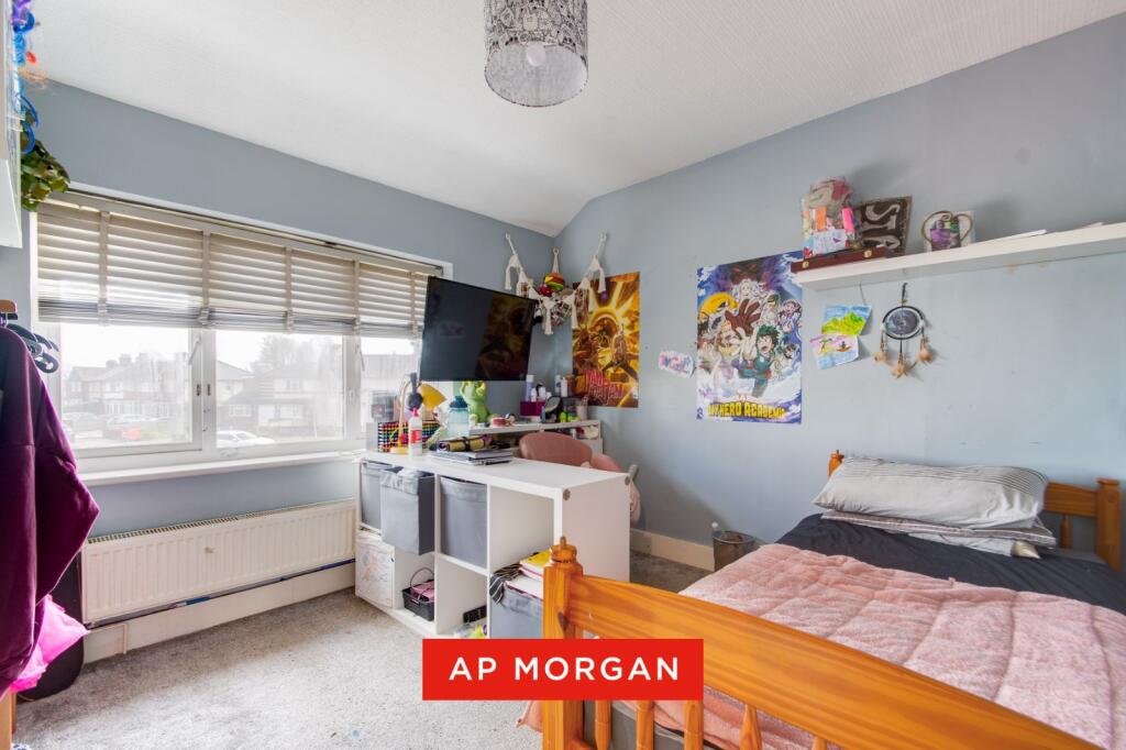 Additional image 8 of Kelby Road, Birmingham, West Midlands, B31