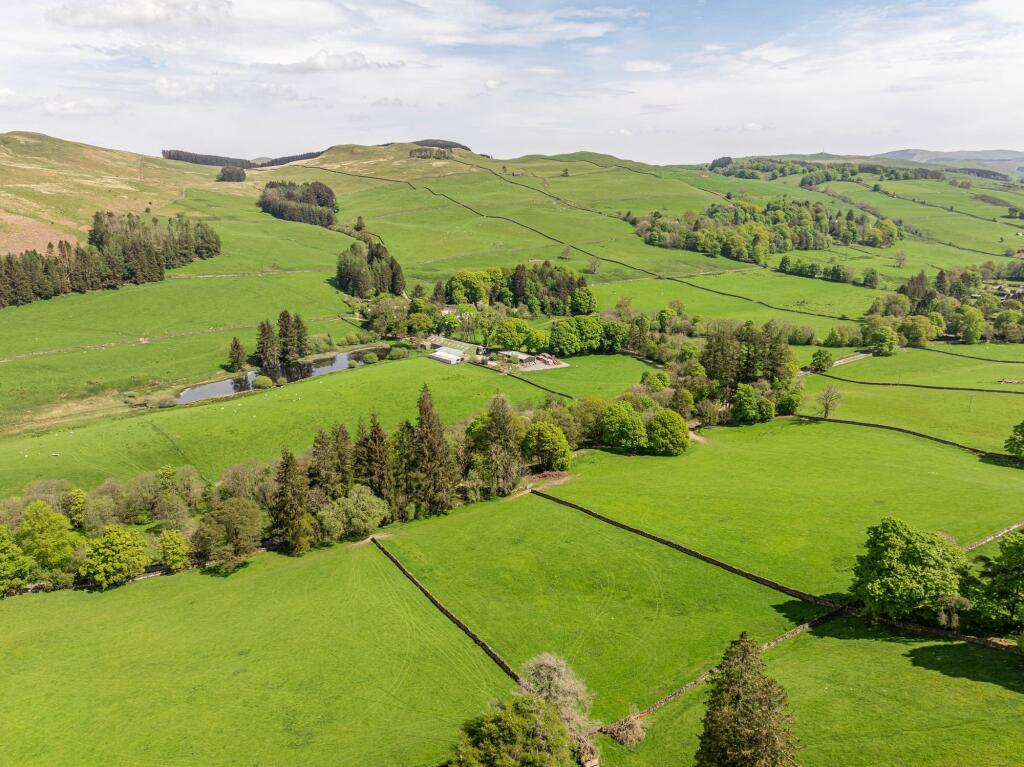 Barbuie, Moniaive, Thornhill, DG3 photo 3
