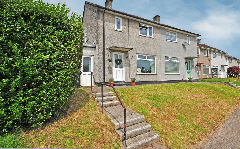 Main image of property: Extended Semi, Brynglas Drive, Newport