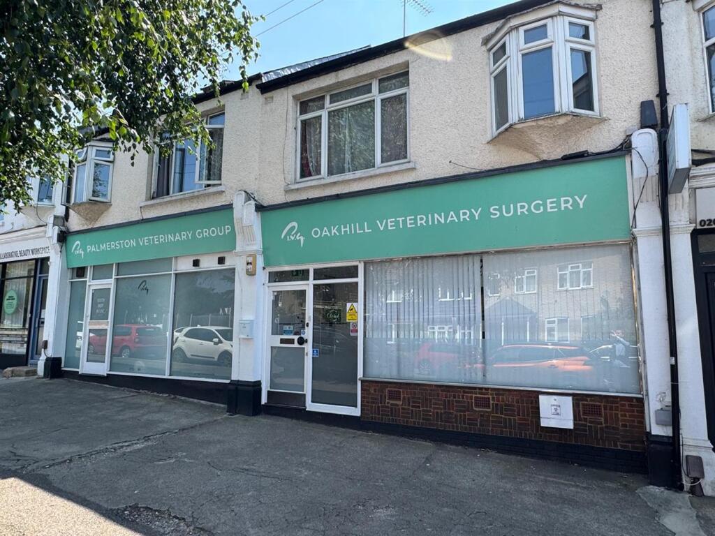 Main image of property: Oak Hill, Woodford Green