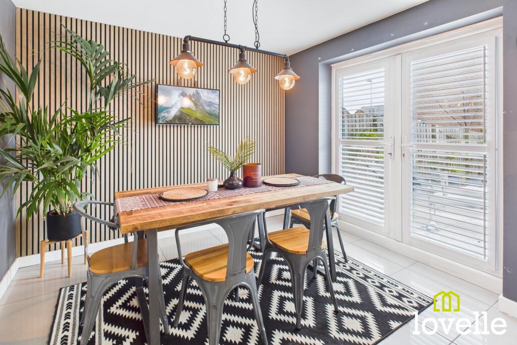 Main image of property: Hodgson Close, Cottingham, East Riding of Yorkshire, HU16