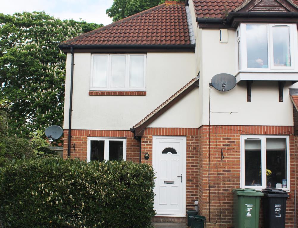 Main image of property: Didcot, Oxfordshire, OX11