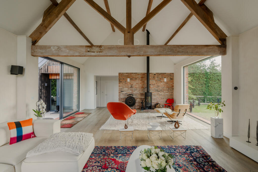 Main image of property: Lea End Lane, Hopwood, Worcestershire