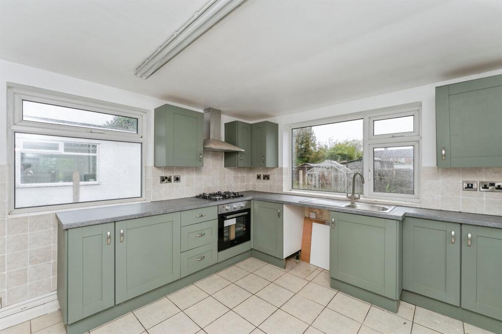 House in Chester - View 2