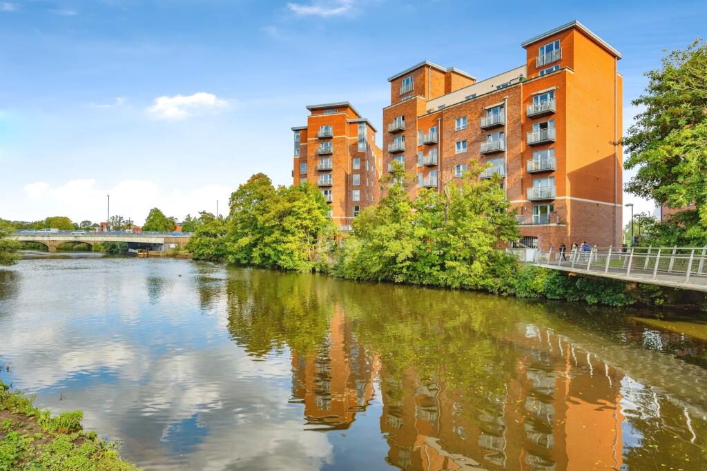 Main image of property: Stuart Street, Derby