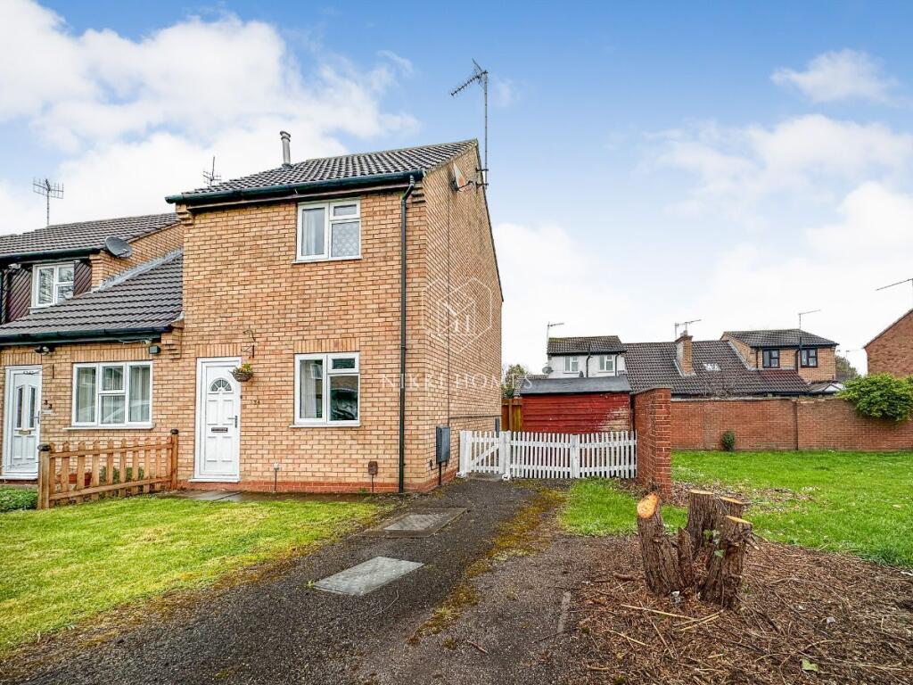 Main image of property: Clover Close, Stratford-upon-Avon