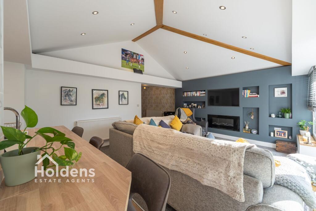 House in Preston - View 5