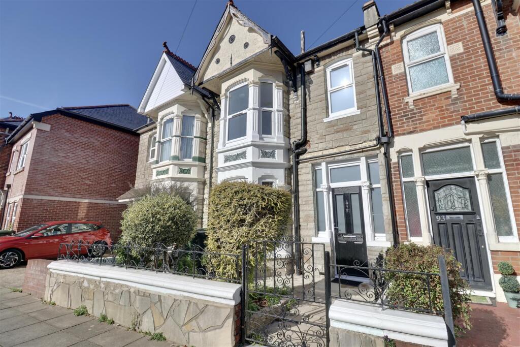 Main image of property: Devonshire Avenue, Southsea