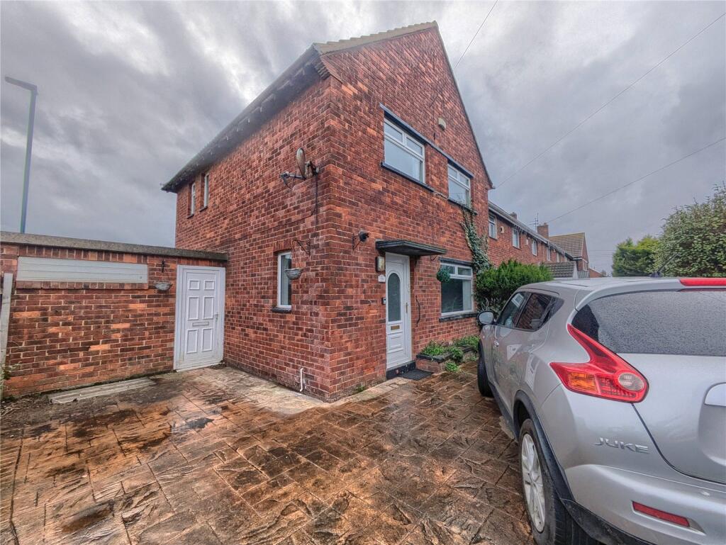 Main image of property: Troutbeck Road, Redcar
