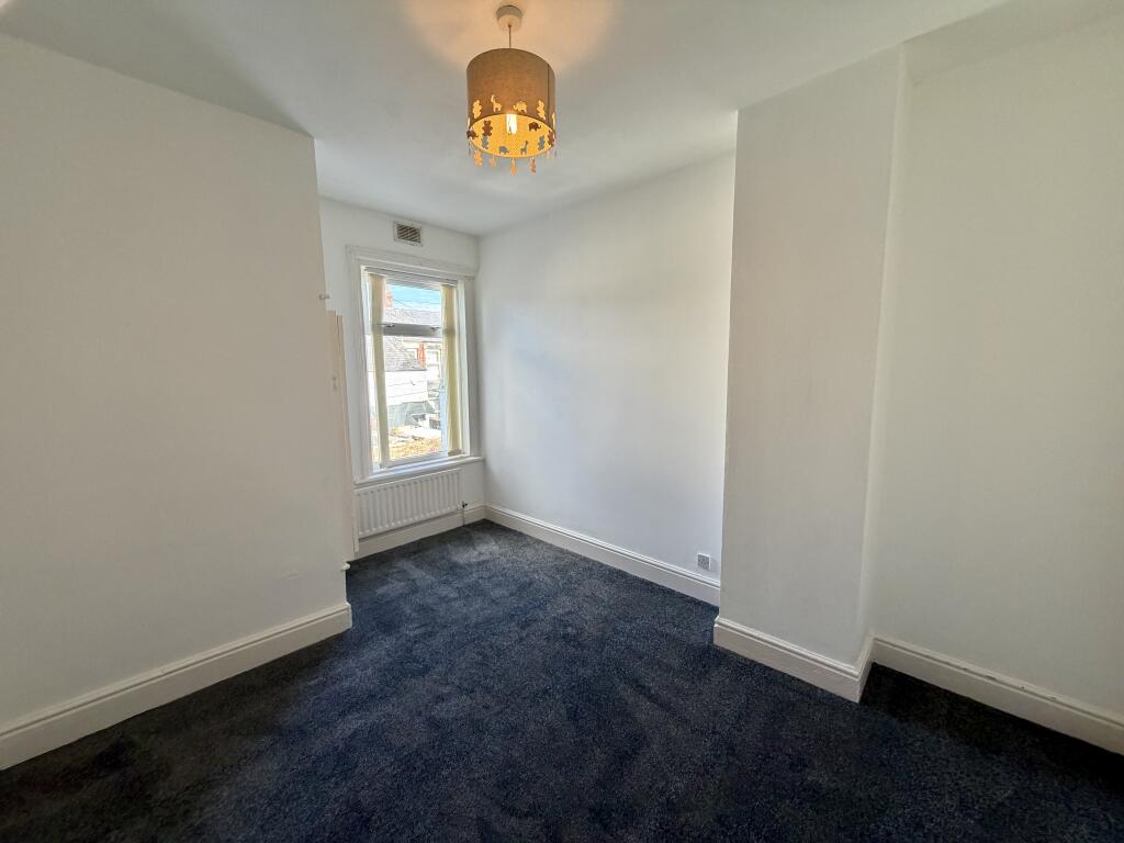 House in Blackpool - More