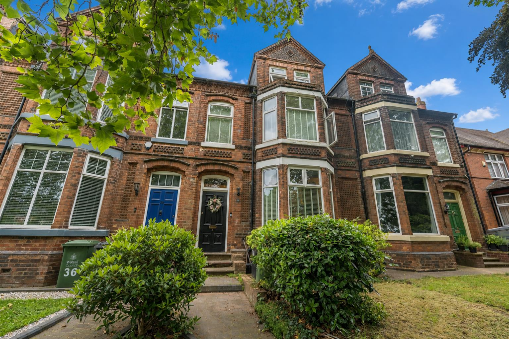 Main image of property: Lichfield Road, Walsall