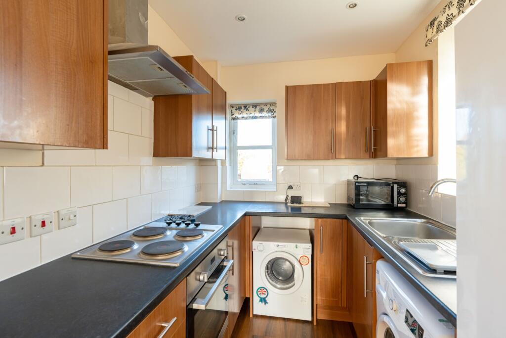 House in Oxford - View 4