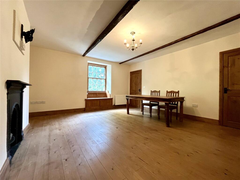 House in Hexham, Northumberland - View 5