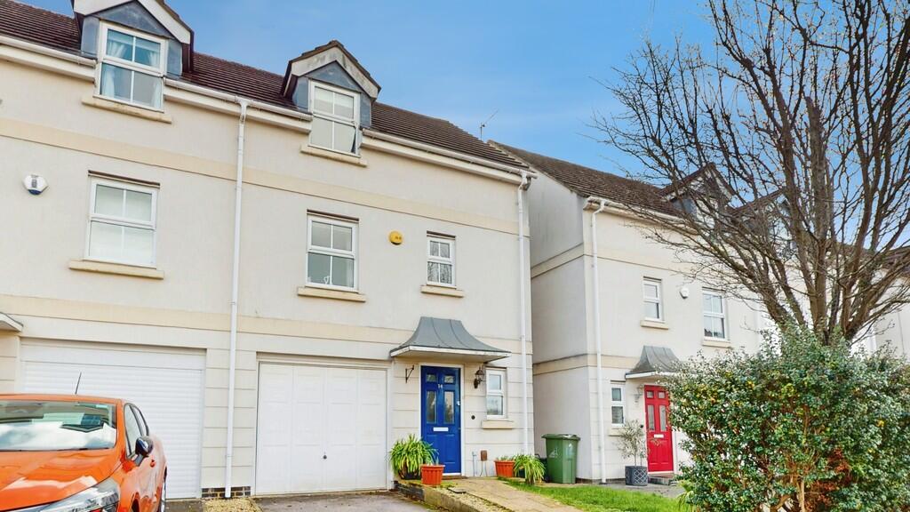 Main image of property: Alstone Mews, Cheltenham