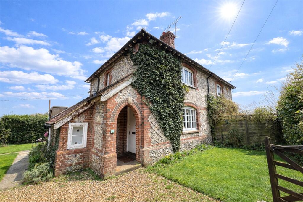 Main image of property: Woodlands Farm Cottages, Woodlands, Bramdean, Alresford, SO24