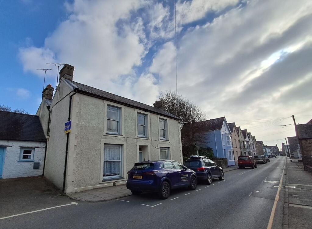Main image of property: New Street, St Davids, Pembrokeshire