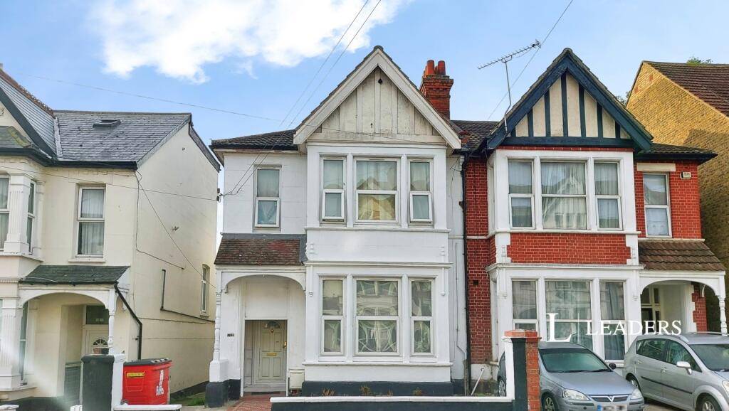 Main image of property: Southend-on-Sea, SS1
