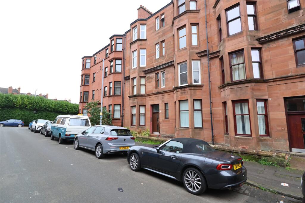 Main image of property: Kennoway Drive, Glasgow, G11