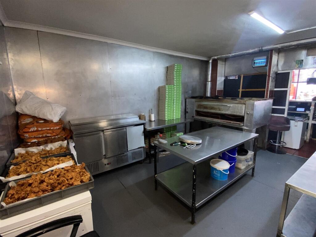 Additional image 7 of Hot Food Take Away, West Yorkshire