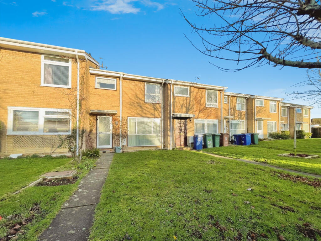 Main image of property: White Way, Kidlington, OX5